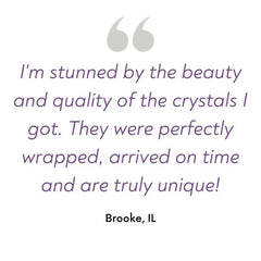 Moonlistic ᐧ Meaningful Gifts: Crystals, Jewelry & Lifestyle items