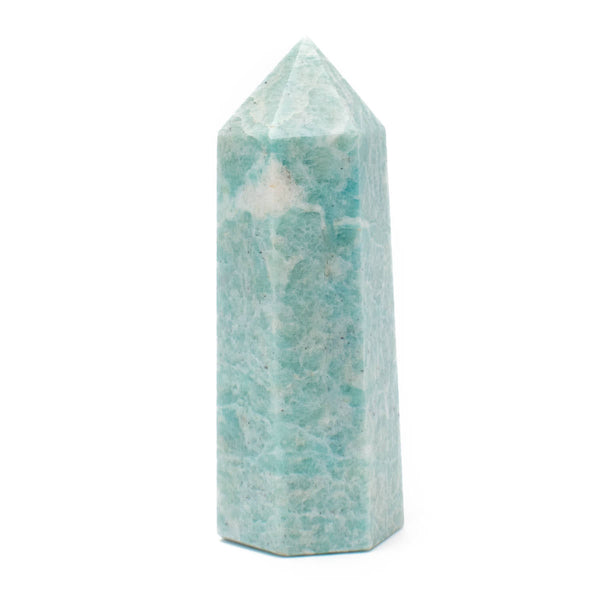 Amazonite Tower