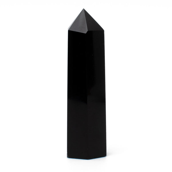 Black Obsidian Tower