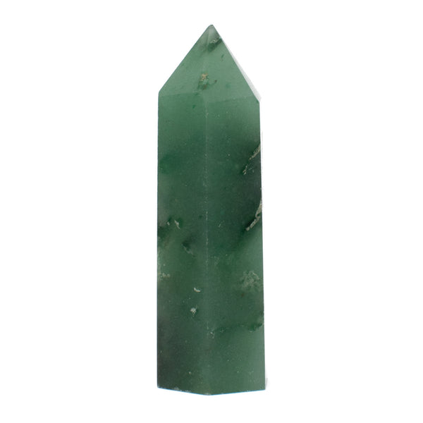 Green Aventurine Tower