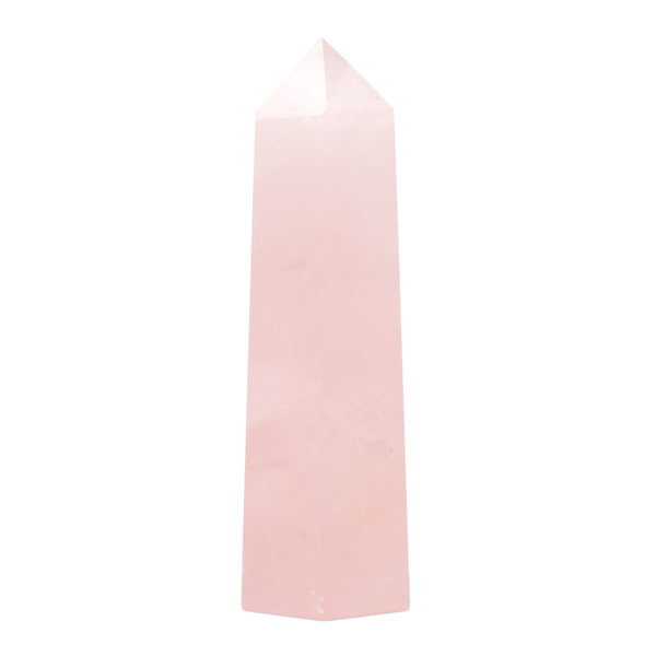 Rose Quartz Tower