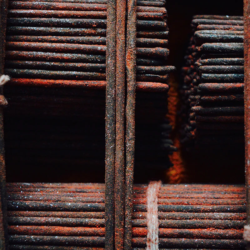 Sacred Elephant Luxury Incense (Gaura Leela)