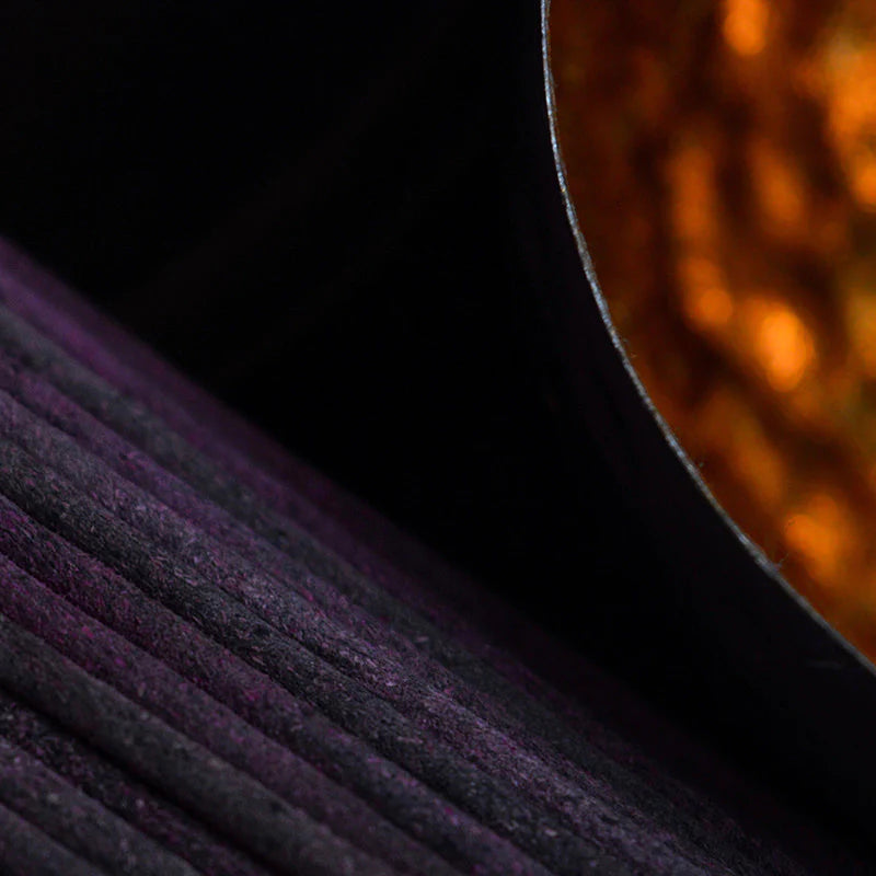 Sacred Elephant Luxury Incense (Vraja Leela)