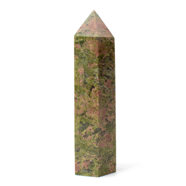 Unakite Tower