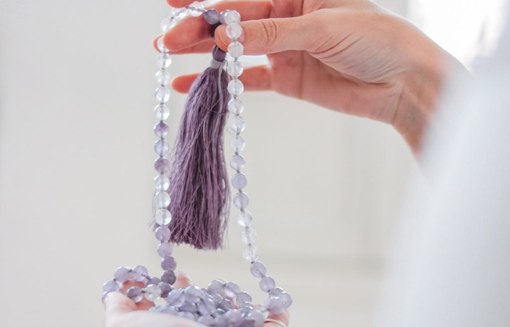 Exploring the Meaning and Benefits of Mala Beads