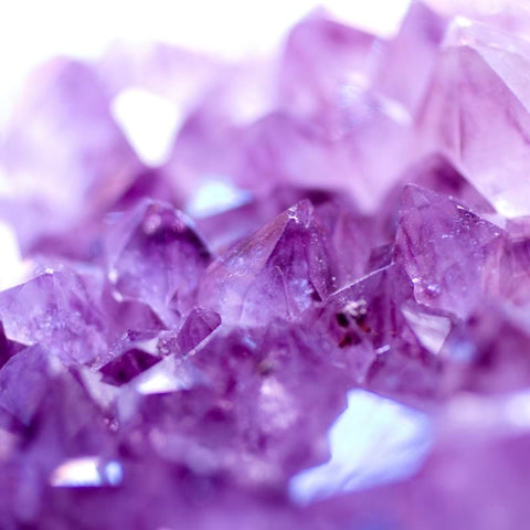 Crystals