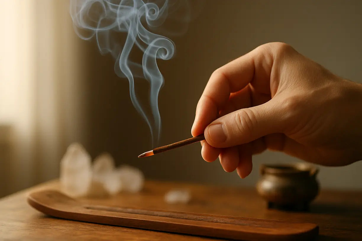 Natural Incense