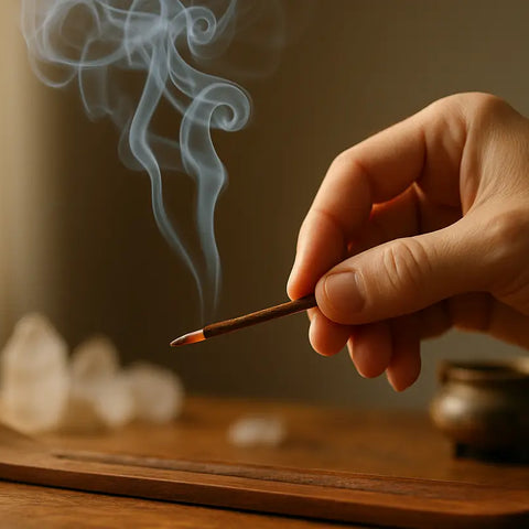 Natural Incense