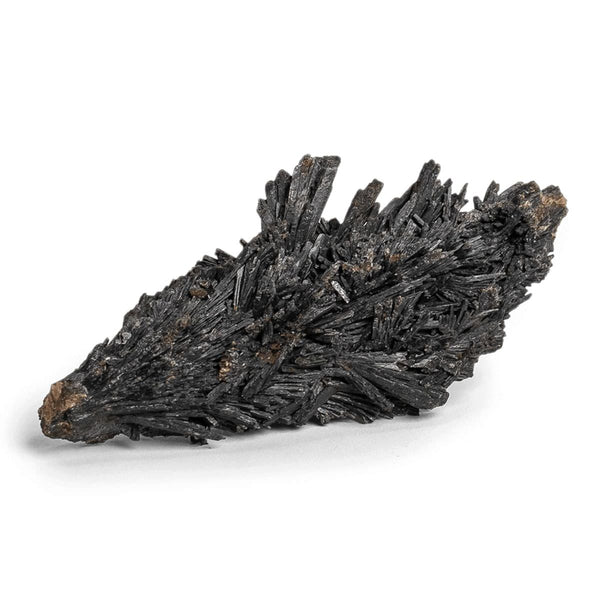 Black Kyanite Large