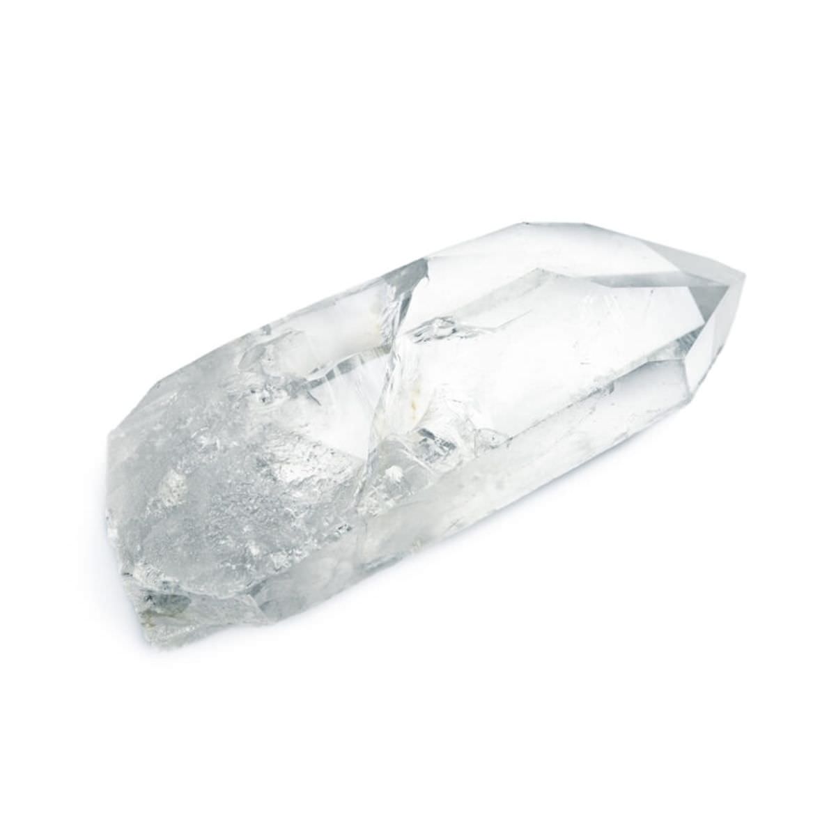Clear Quartz Points