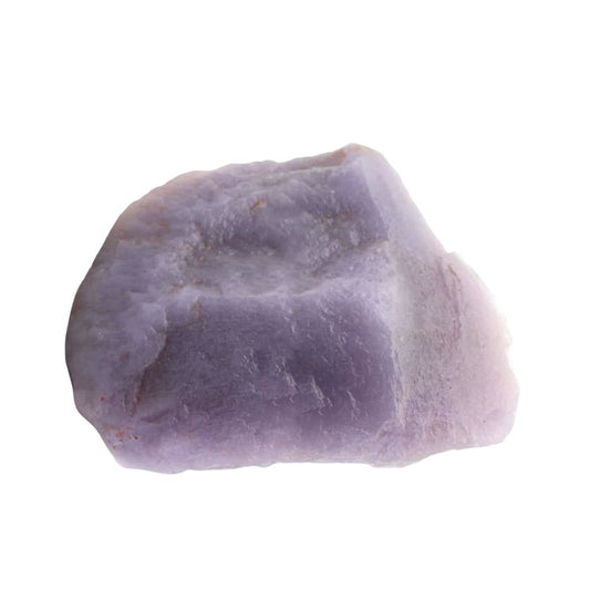 Lavender Rose Quartz