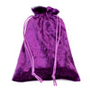 Premium Tarot and Oracle Bag (Bright Purple)