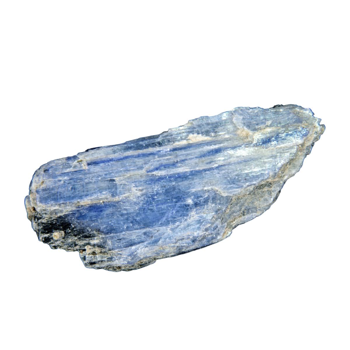 Raw Blue Kyanite Blade