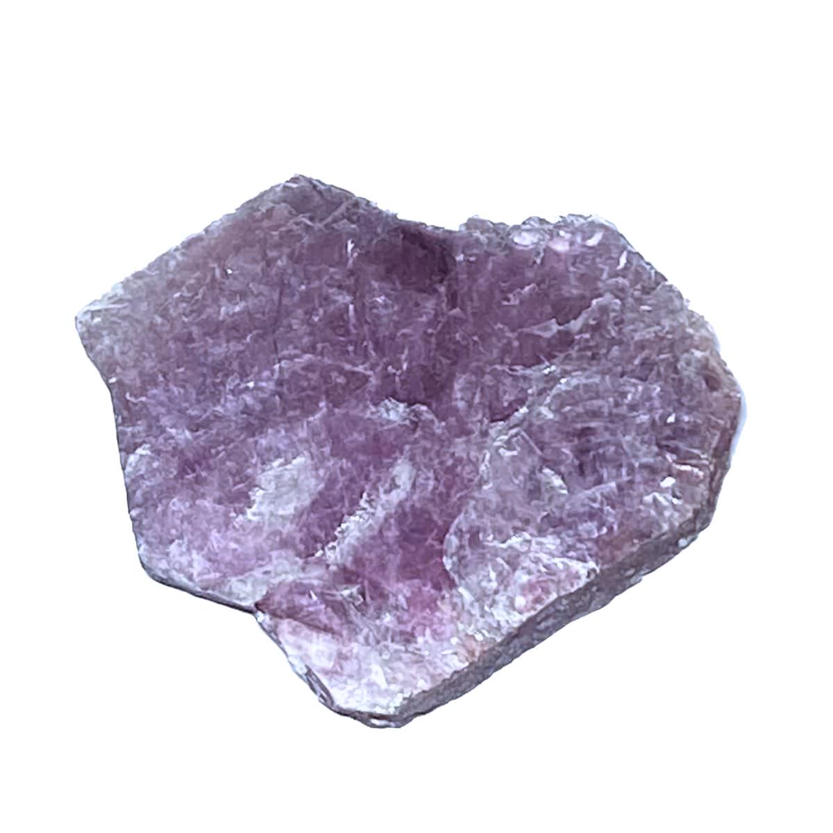 Raw Lepidolite Mica