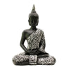 Thai Meditation Buddha Statue