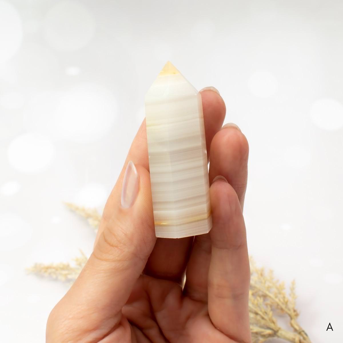 Afghanistan Jade (Serpentine) Tower