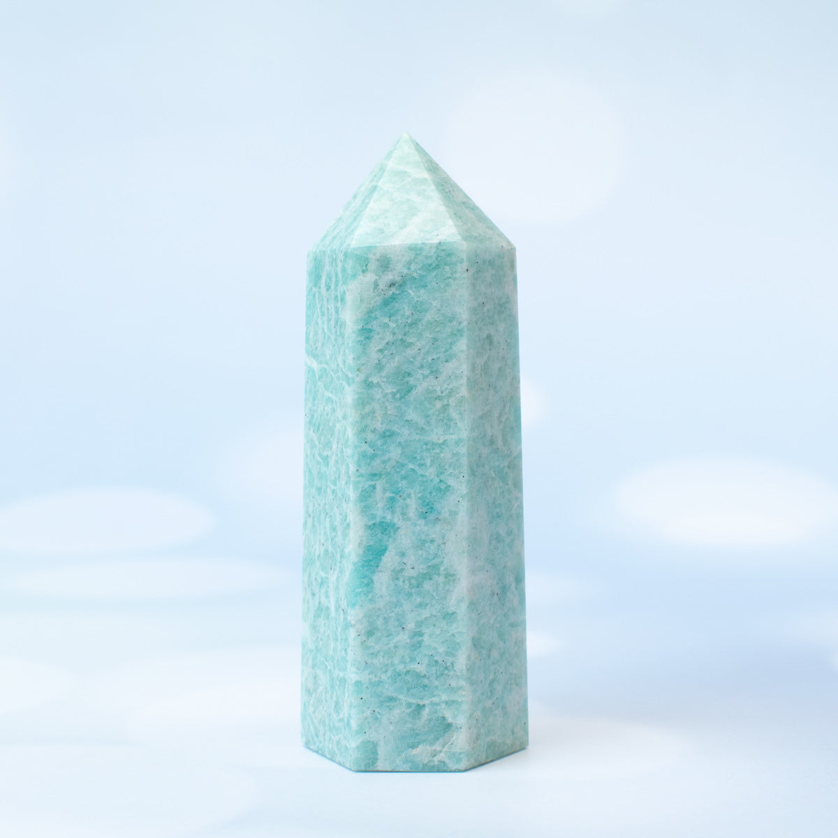 Amazonite Tower