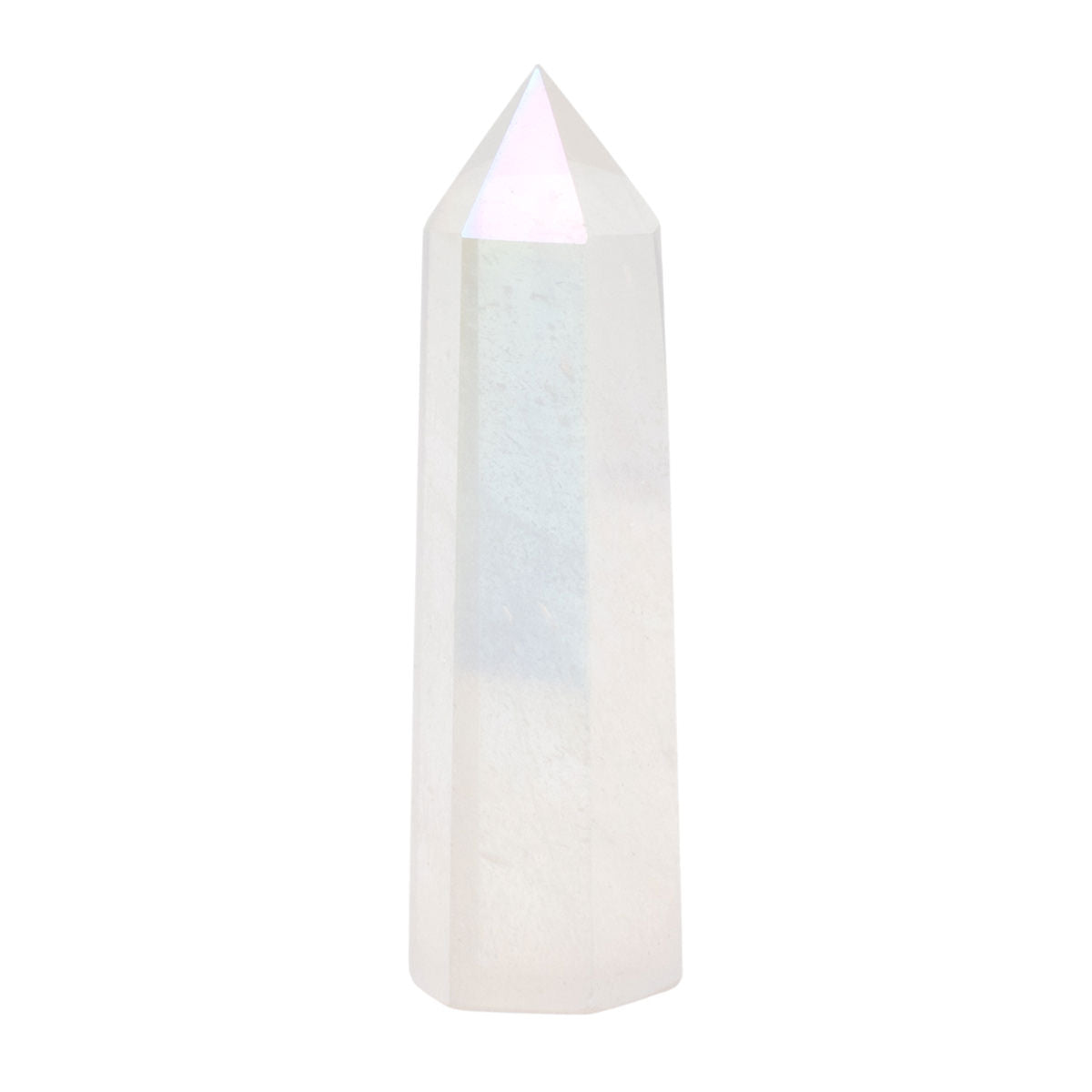 Angel Aura Quartz Tower
