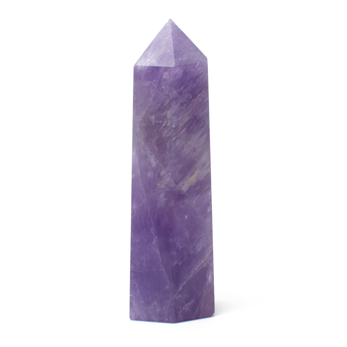 Brazilian Amethyst Tower