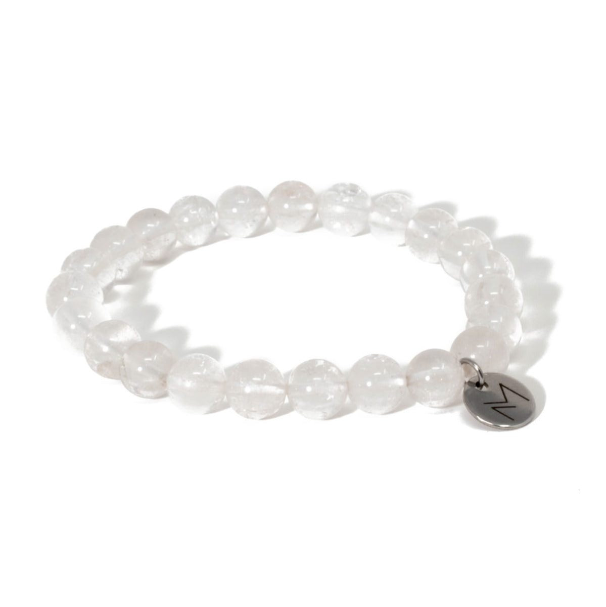 Clear Quartz Bracelet