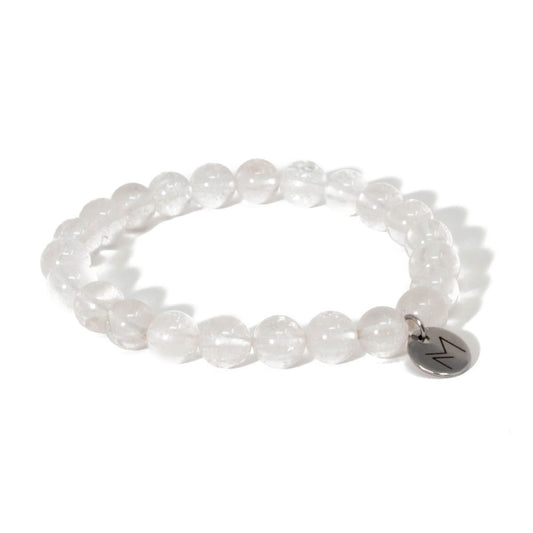 Clear Quartz Bracelet