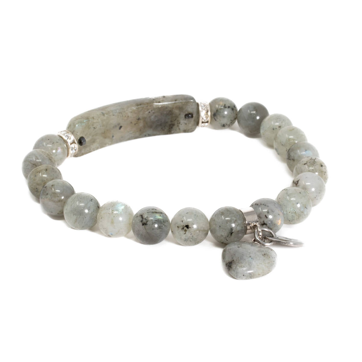 Labradorite Bracelet