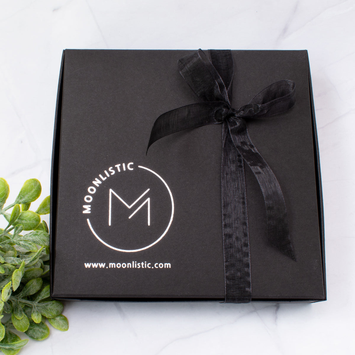 7 Chakras Essential Crystal Kit