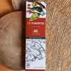Nirvana Natural Incense (13 Peppers - Protection)