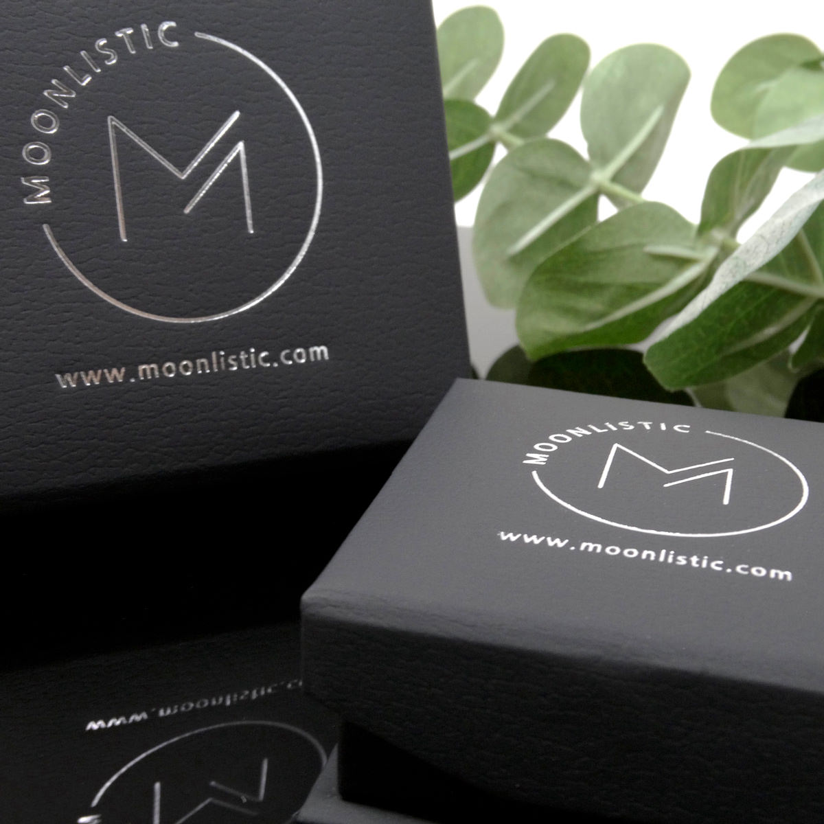 Moonlistic Jewelry Gift Box