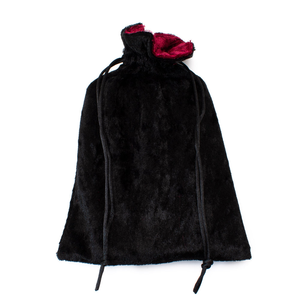 Premium Tarot and Oracle Bag (Black Onyx)