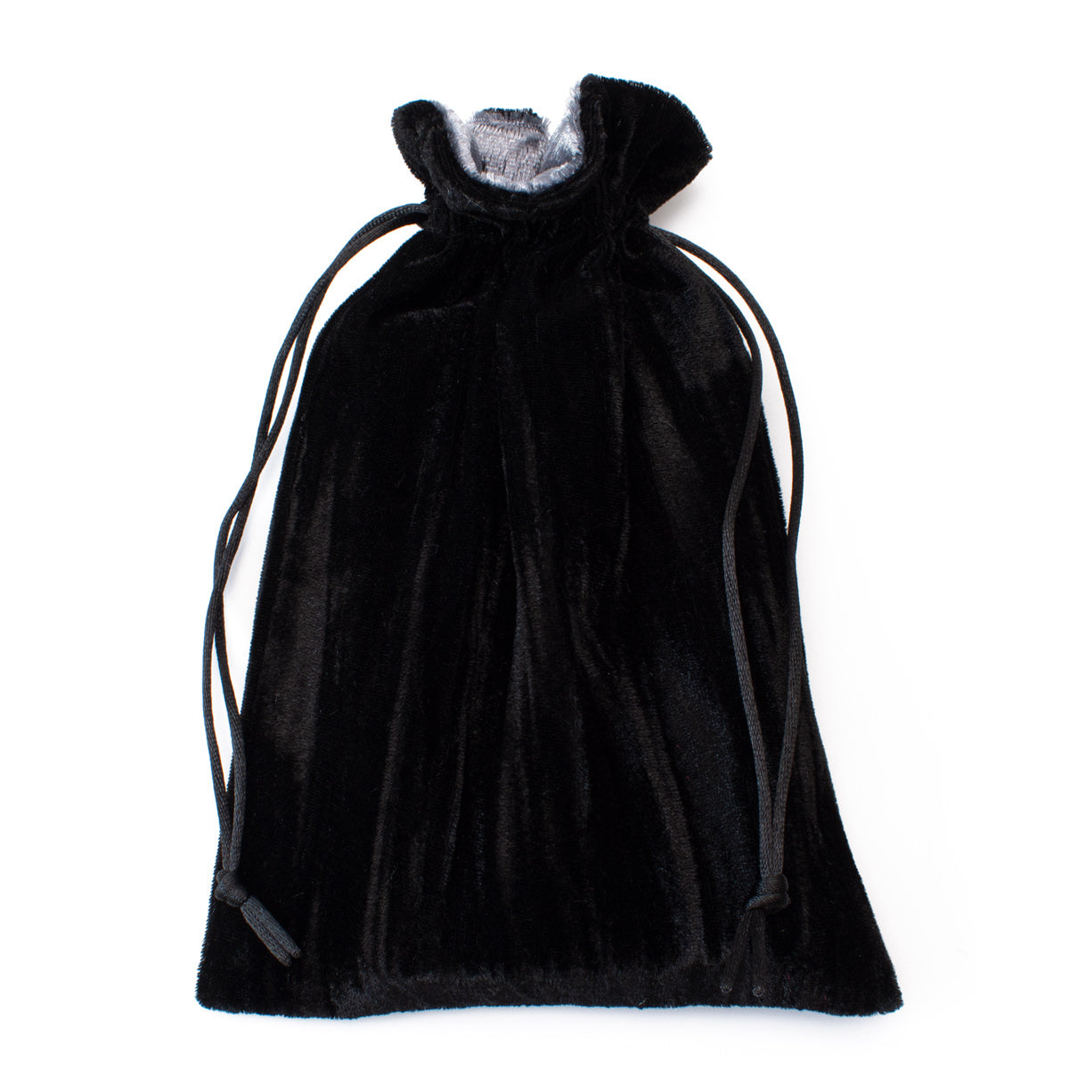 Premium Tarot and Oracle Bag (Black Onyx)