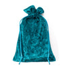 Premium Tarot and Oracle Bag (Blue Mermaid)