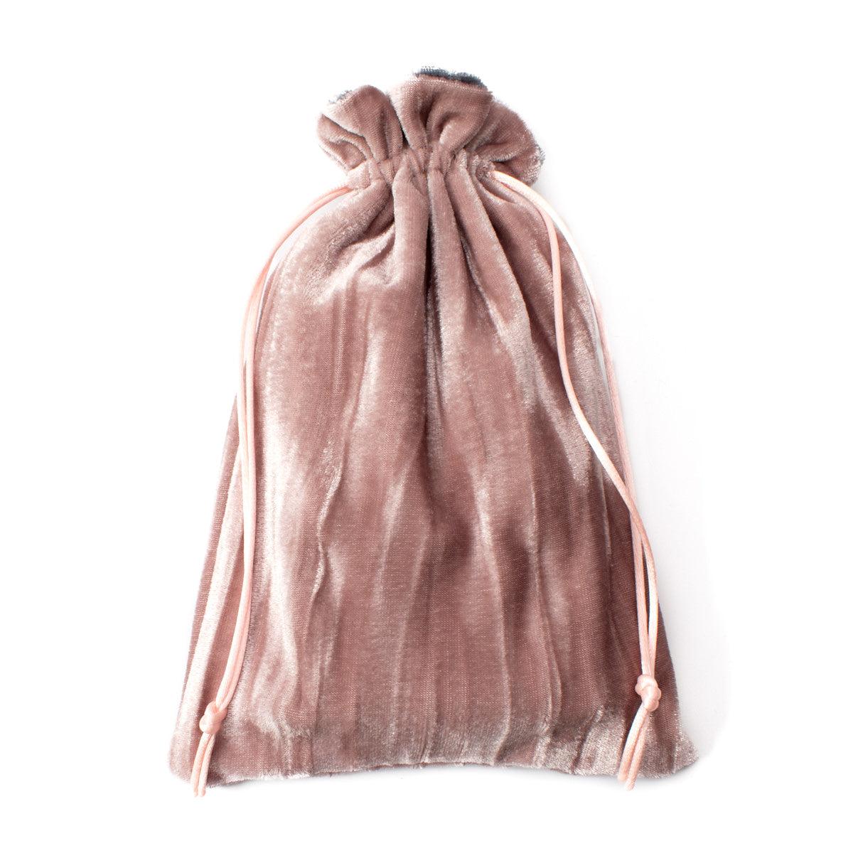 Premium Tarot and Oracle Bag (Dusty Rose)