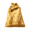 Premium Tarot and Oracle Bag (Honey Gold)