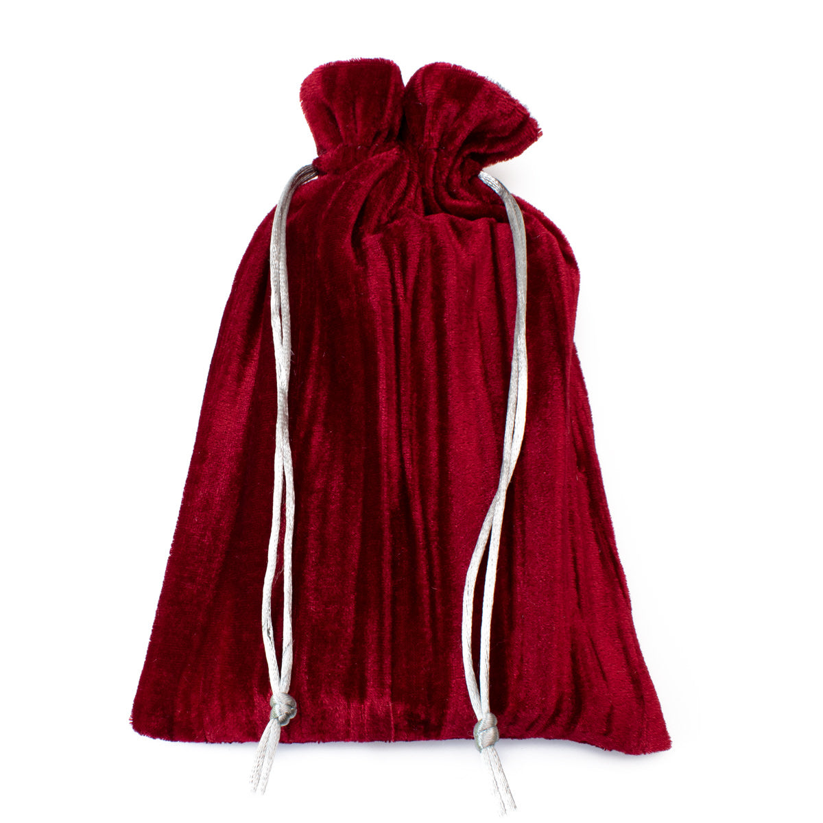 Premium Tarot and Oracle Bag (Scarlet Red)