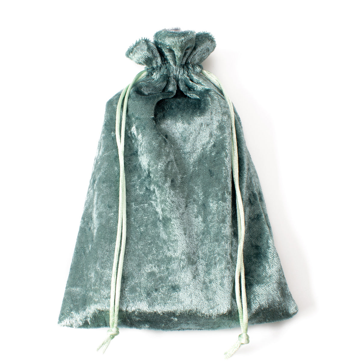 Premium Tarot and Oracle Bag (Seafoam Green)