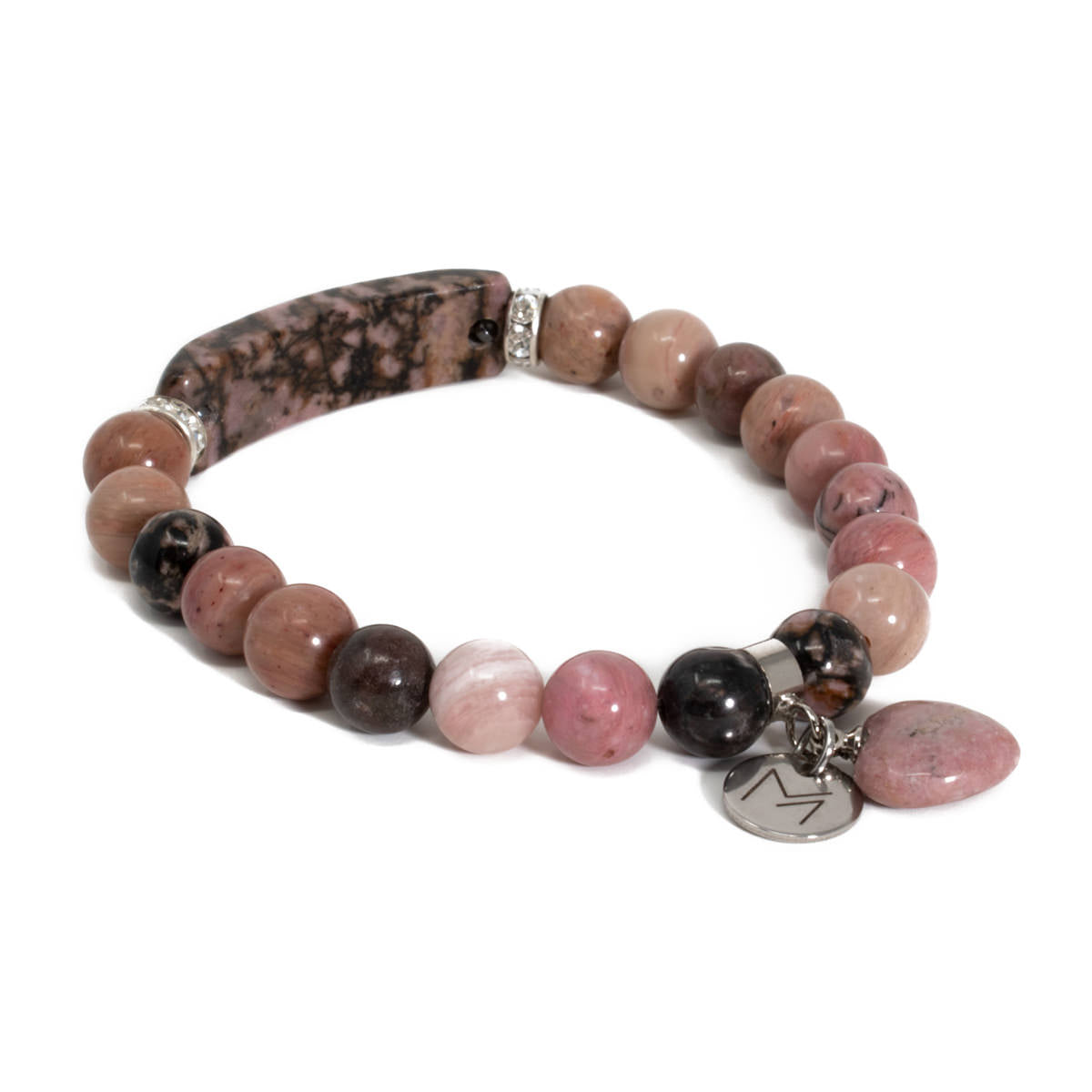 Rhodonite Bracelet