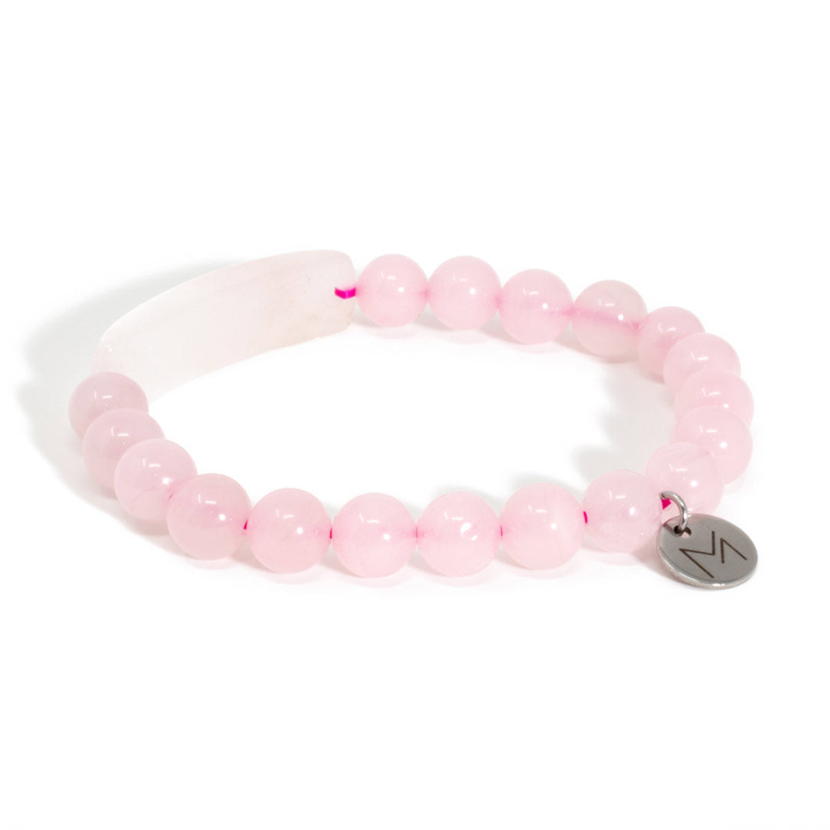 Rose Quartz Bracelet