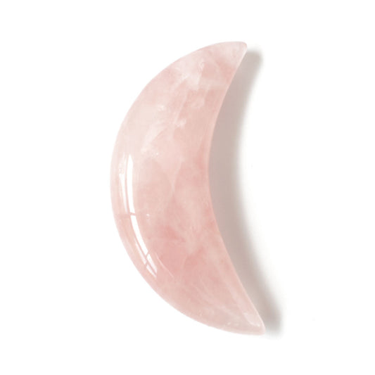 Rose Quartz Moon