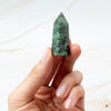 Ruby Zoisite Tower