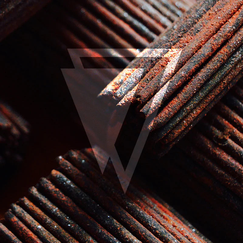 Sacred Elephant Luxury Incense (Gaura Leela)