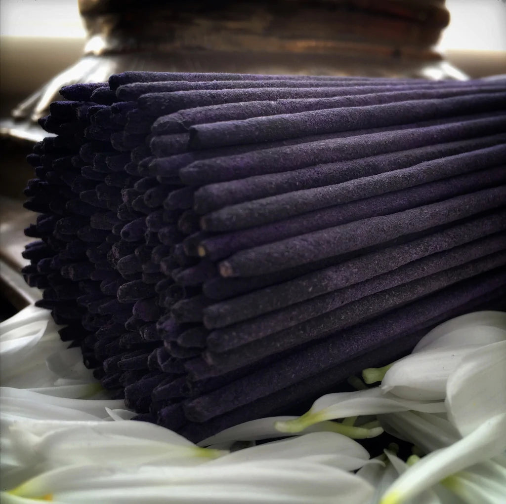 Sacred Elephant Spécialiste Incense (Blue Lotus)