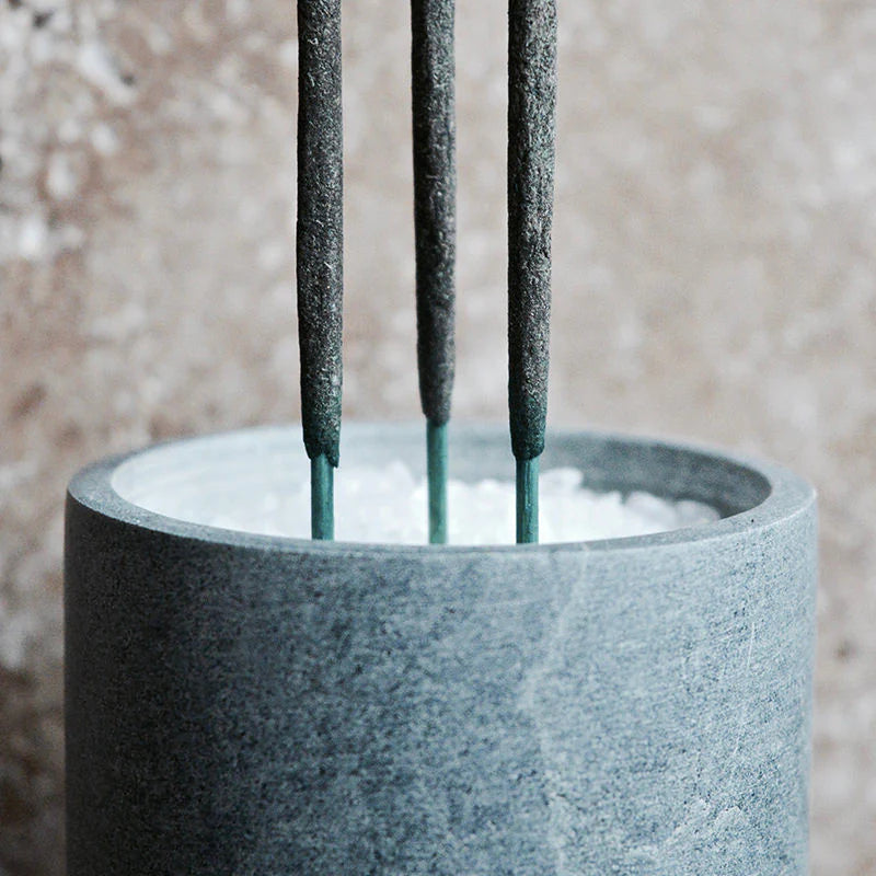 Sacred Elephant Luxury Incense (Himalayan Musk)