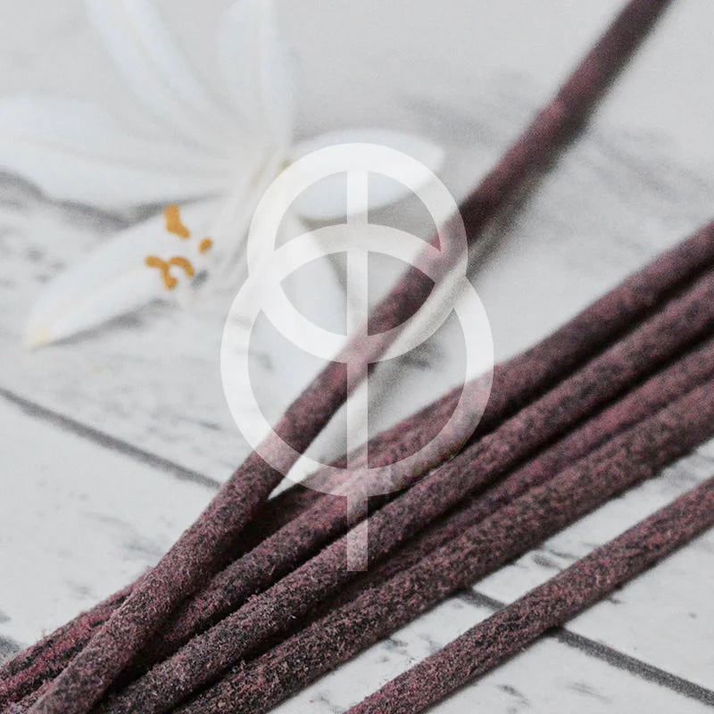 Sacred Elephant Luxury Incense (Sayali Jasmine)