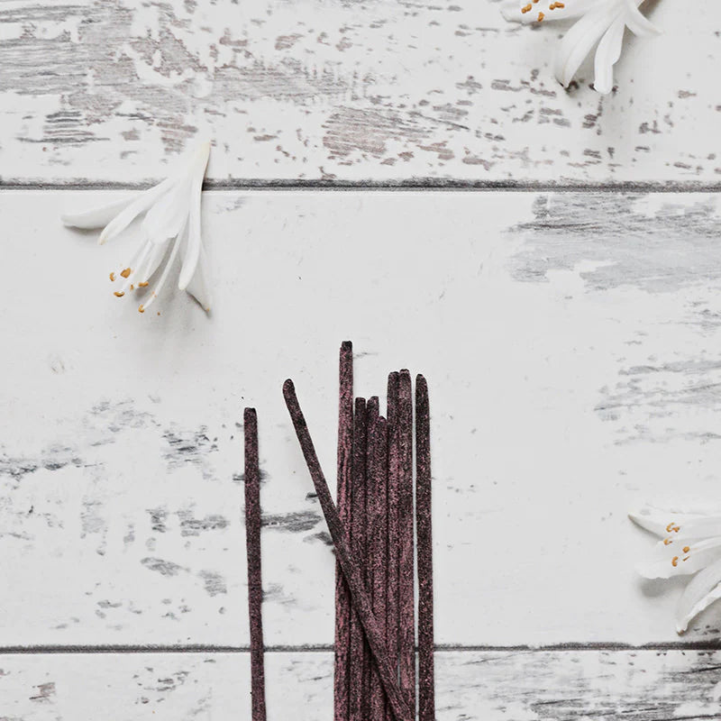 Sacred Elephant Luxury Incense (Sayali Jasmine)