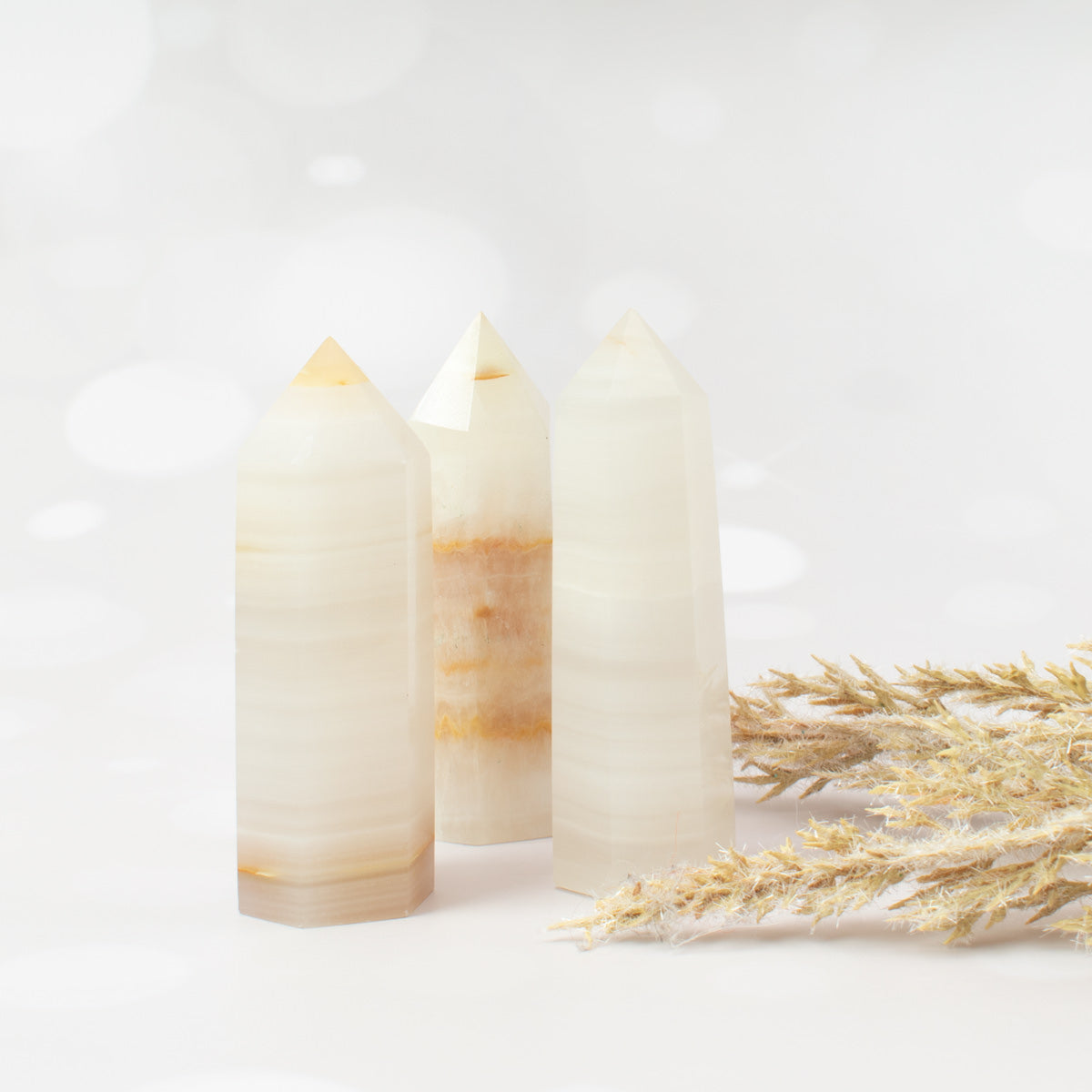 Afghanistan Jade (Serpentine) Tower