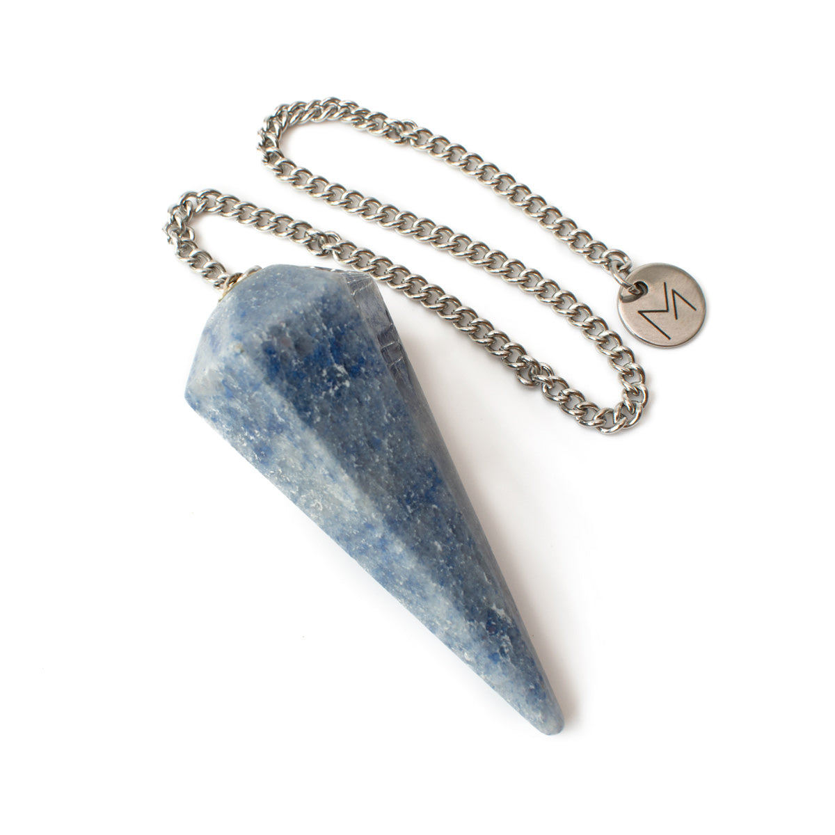 Sodalite Pendulum
