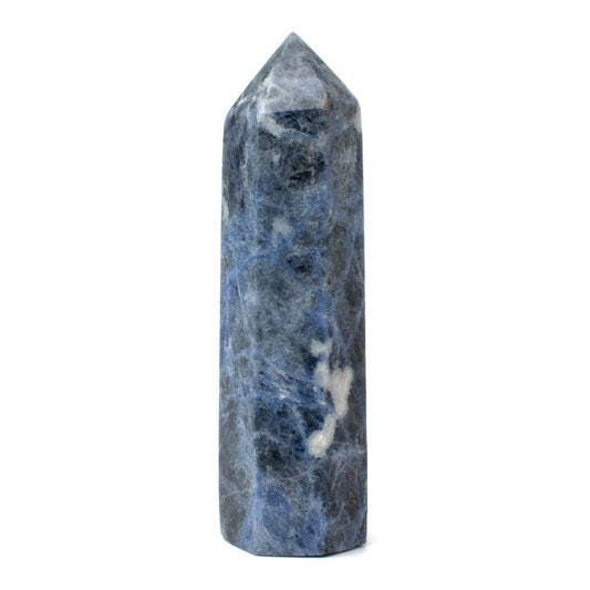 Sodalite Tower