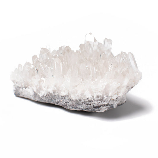 Clear Quartz Cluster