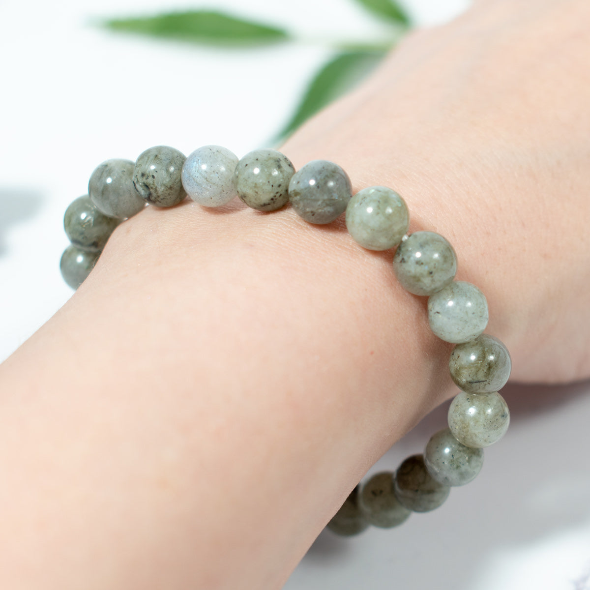 Labradorite Bracelet